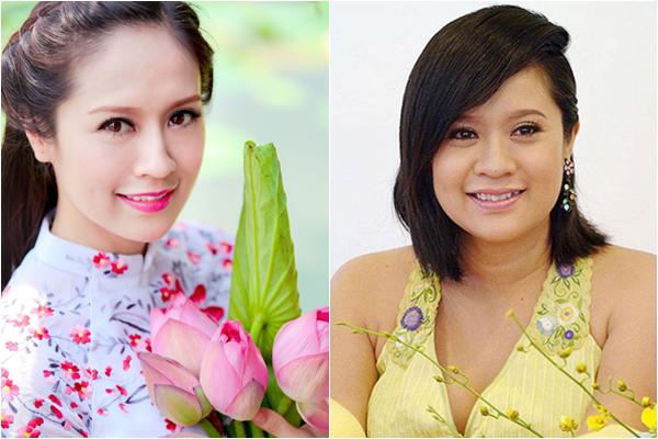 tang can khi mang thai - chuyen khong cua rieng ai ke ca cac sao nu vbiz - 12