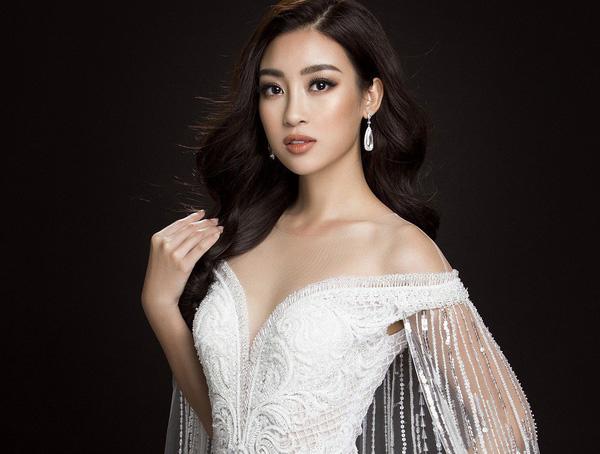 mac ai nhuom toc du mau, cac my nhan nay chi trung thanh toc den dai truyen thong - 4