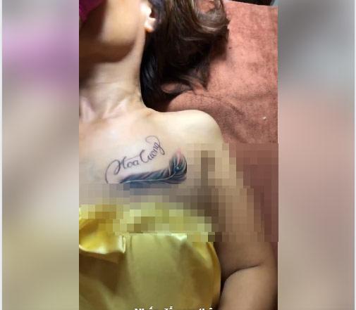 khang dinh tinh cam, chu re 26 tuoi xam ten vo 62 tuoi len nguc cung chiec long vu - 3