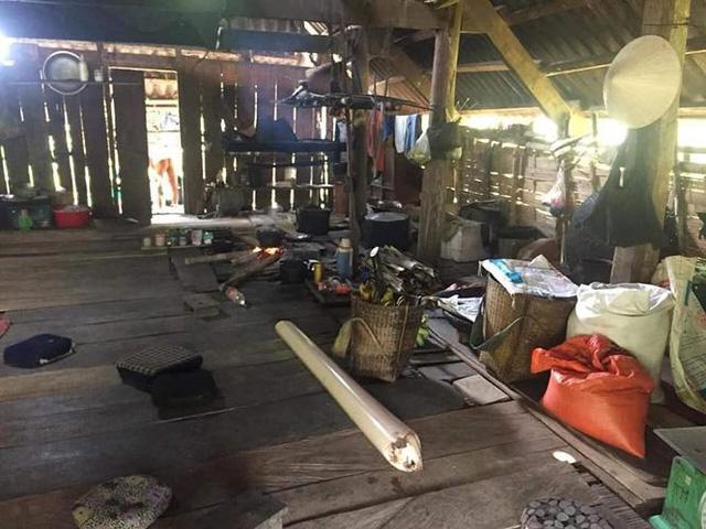 roi nuoc mat voi gia canh nam sinh bi truong sy quan thong tin tra ve - 1