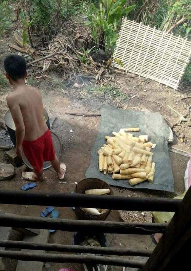 roi nuoc mat voi gia canh nam sinh bi truong sy quan thong tin tra ve - 3