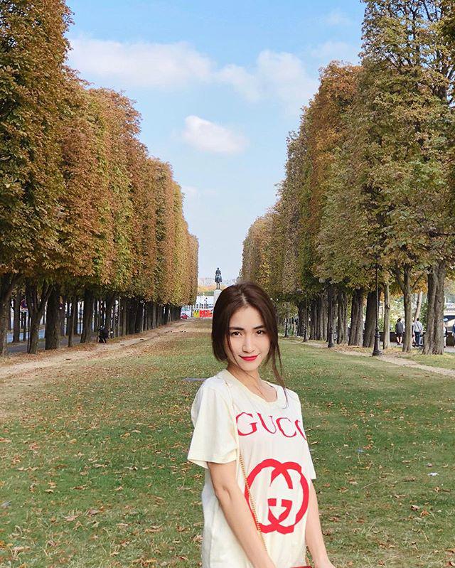 truy tim nhung sac son sam mau duoc my nhan viet "lang xe" cho mua dong 2018 - 11