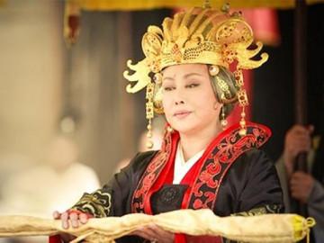 Nữ hoàng đế quyền lực Võ Tắc Thiên và sự thật về 3 lần tự tay giết chết con ruột