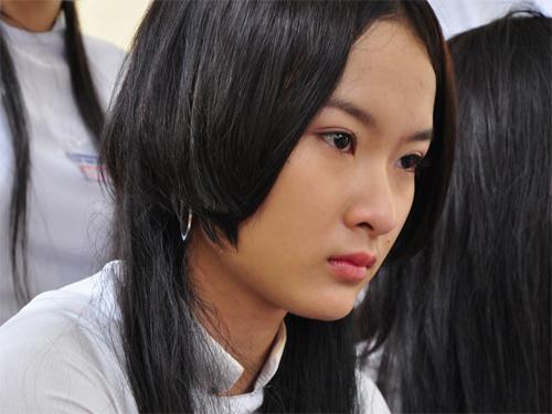 khong chi moi ngoc trinh, nhung sao nu nay cung co lan da trang non khong ti vet - 2