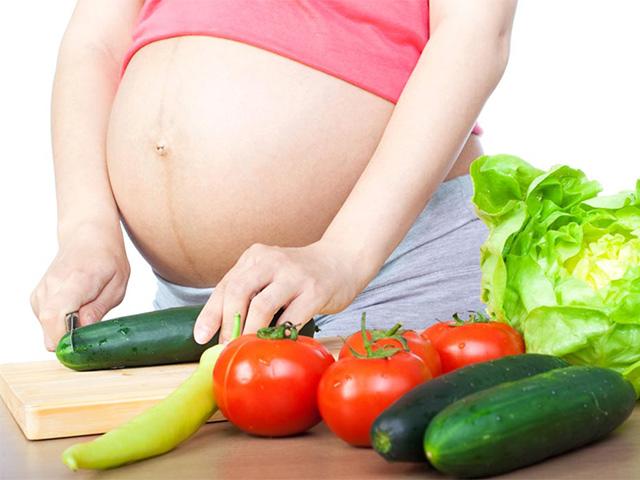 Bầu ăn gì tốt nhất?