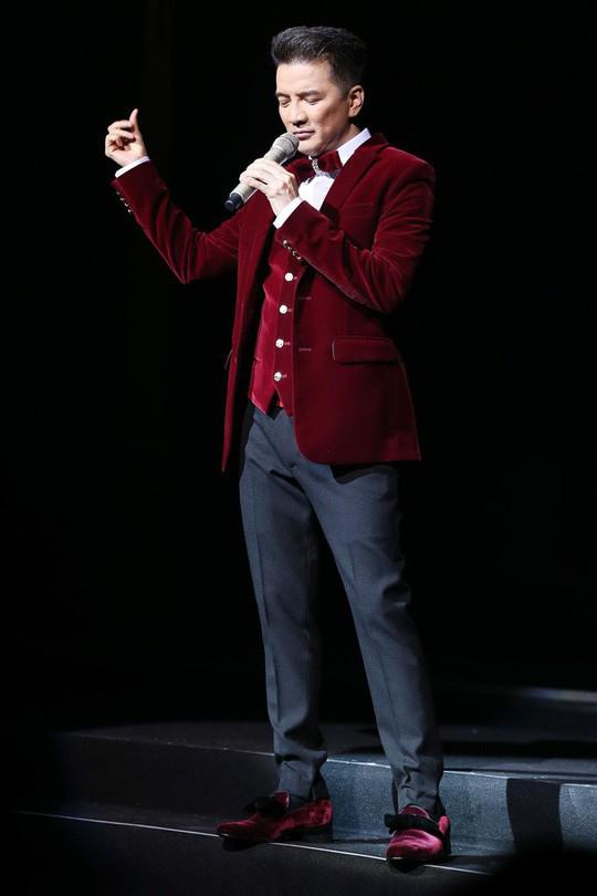 dam vinh hung len tieng ve dam cuoi "khung" cua con trai dai gia quang nam, tieu ton 10 ty - 2