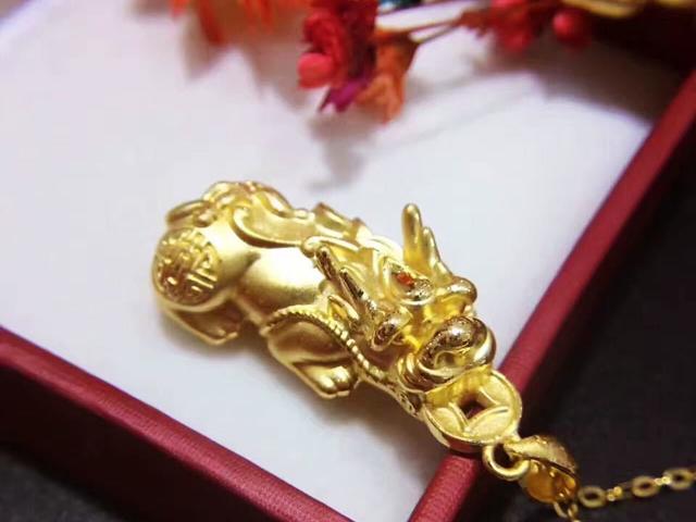 Giá vàng hôm nay 8/10/2018: Đầu tuần, vàng tăng như dự báo