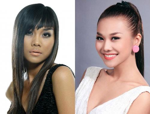 lam dung tam trang, angela phuong trinh ngay cang gay "hot hoang" voi ve ngoai bach tang? - 12