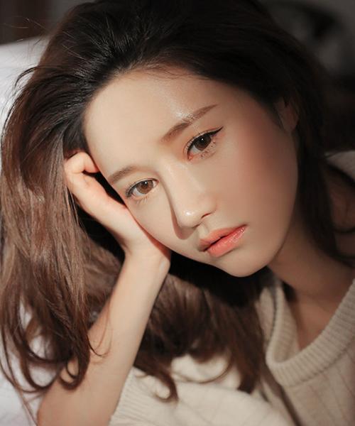 chang can nuoc da trang hong rang ro, nhung my nhan nay van bat chap dep xuat sac - 1