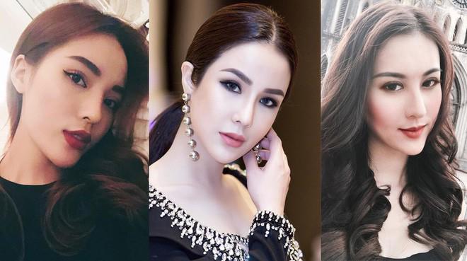 dung la “guong mat quoc dan”, ky duyen tiep tuc co them nguoi “chi em sinh doi” lam a han - 12