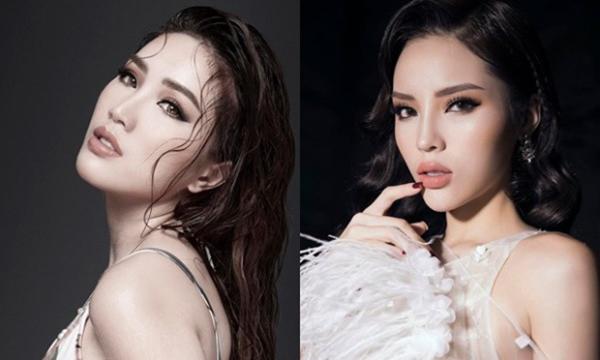 dung la “guong mat quoc dan”, ky duyen tiep tuc co them nguoi “chi em sinh doi” lam a han - 8