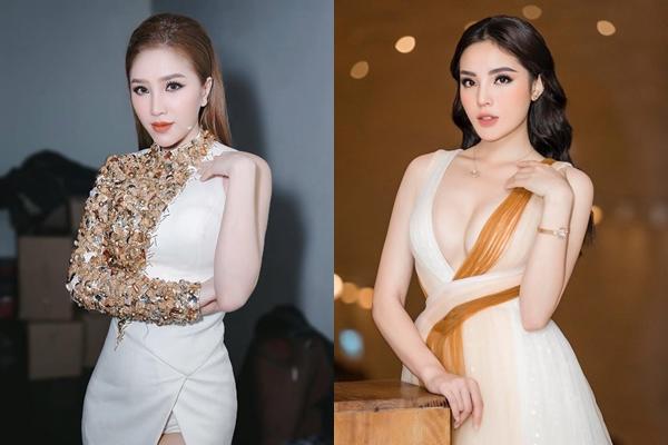 dung la “guong mat quoc dan”, ky duyen tiep tuc co them nguoi “chi em sinh doi” lam a han - 9