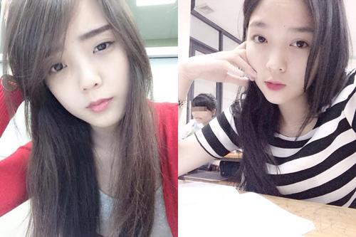 dung la “guong mat quoc dan”, ky duyen tiep tuc co them nguoi “chi em sinh doi” lam a han - 5