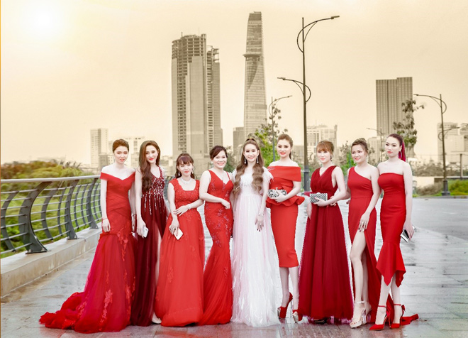 mot ngay thuong luu cua 8 nha phan phoi xuat sac nhat my pham huyen co - 1