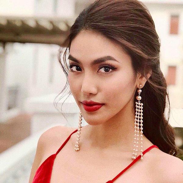 neu khong biet tuoi that, ai cung nghi nhung my nhan nay phai... tren 30 - 12