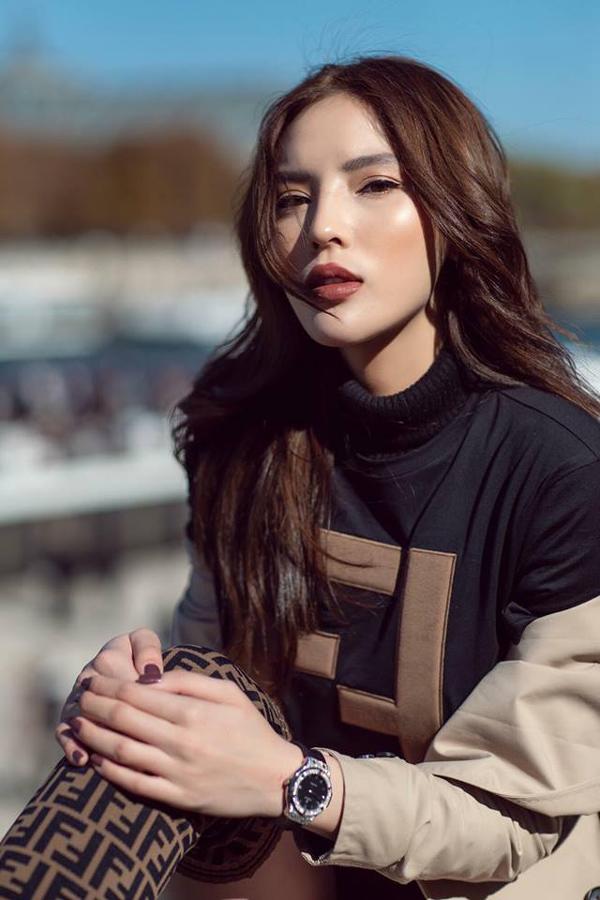 neu khong biet tuoi that, ai cung nghi nhung my nhan nay phai... tren 30 - 13