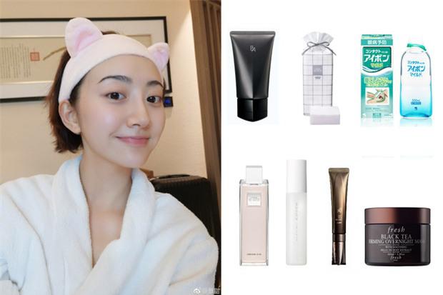 soi san pham duong da tien trieu cua sao nu chau a khien chi em khong khoi ganh ti - 5