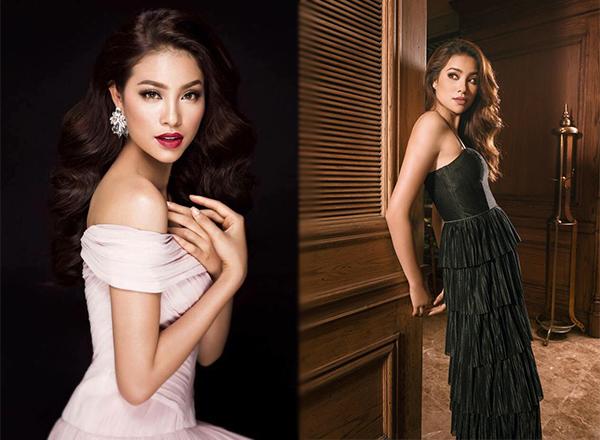 chang can nuoc da trang hong rang ro, nhung my nhan nay van bat chap dep xuat sac - 4