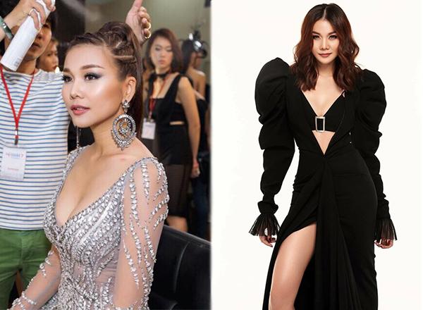 chang can nuoc da trang hong rang ro, nhung my nhan nay van bat chap dep xuat sac - 6