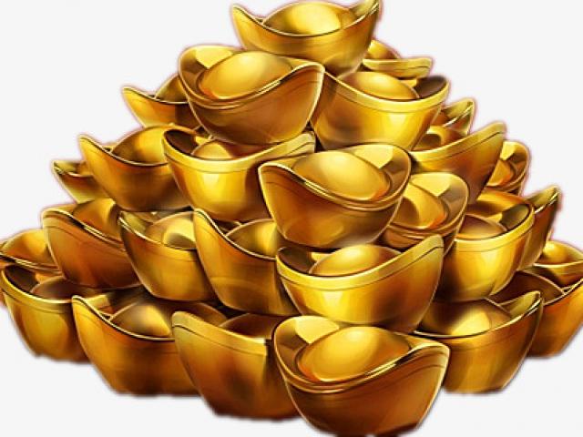 Giá vàng hôm nay 10/10/2018: Vàng SJC tiếp tục giảm nhẹ 10 nghìn đồng/lượng