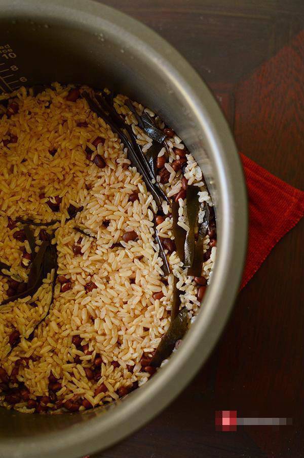 an cang nhieu com can nang cang giam neu ban cho them thu nay vao khi nau - 3