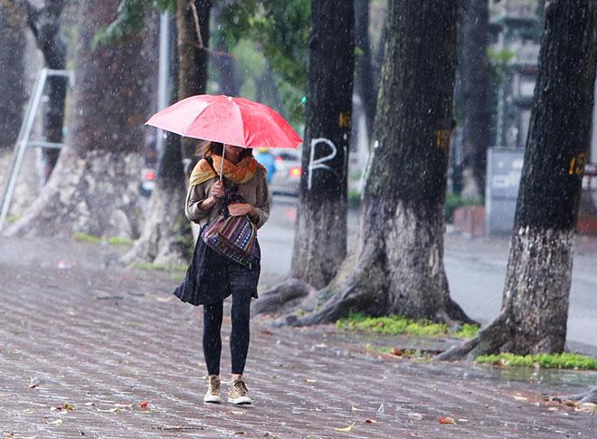chum anh: ha noi "dep la" trong ngay gio lanh dau mua tran ve - 9