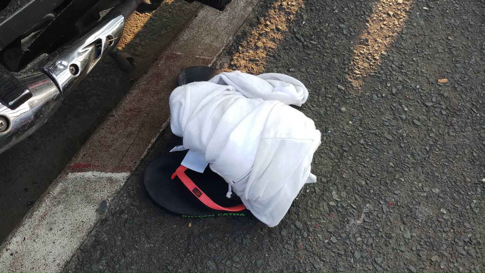 co gai de lai la thu nhay cau sai gon roi bo di: he lo tinh tiet bat ngo - 3