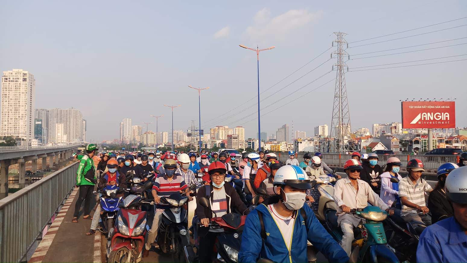 co gai de lai la thu nhay cau sai gon roi bo di: he lo tinh tiet bat ngo - 6