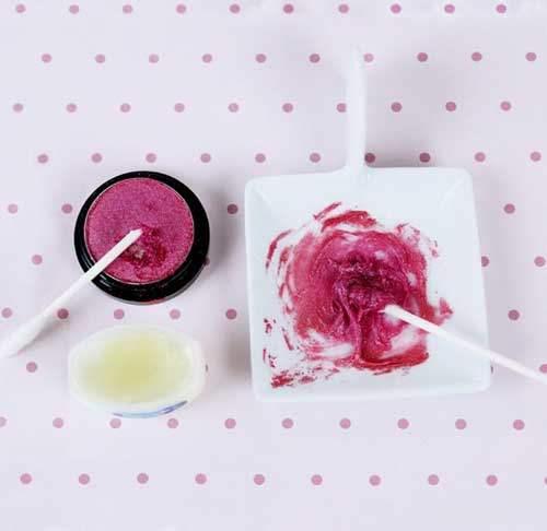 cu hoi tai sao to son khong len mau chuan, ban da biet het 10 meo nay chua? - 3