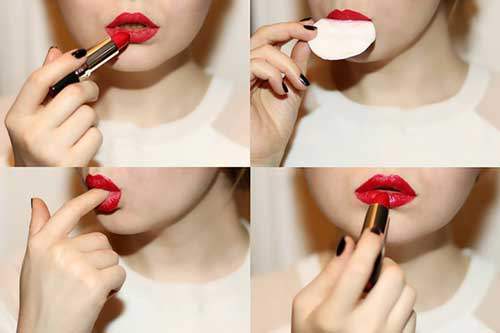 cu hoi tai sao to son khong len mau chuan, ban da biet het 10 meo nay chua? - 6