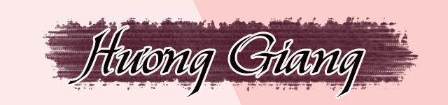 het bich phuong, ha ho, gio den ca huong giang cung chay theo mot "da boc xuong" - 1