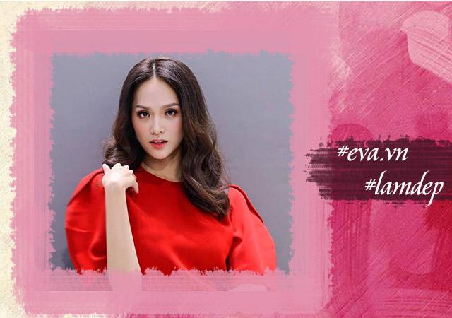 het bich phuong, ha ho, gio den ca huong giang cung chay theo mot "da boc xuong" - 2