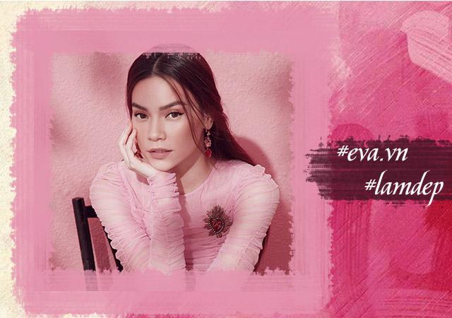 het bich phuong, ha ho, gio den ca huong giang cung chay theo mot "da boc xuong" - 12