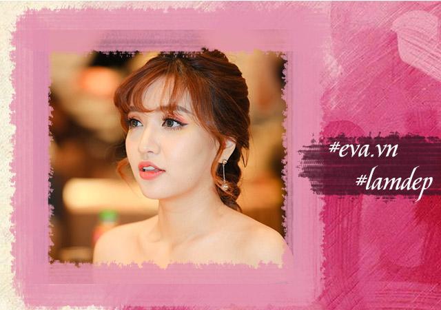 het bich phuong, ha ho, gio den ca huong giang cung chay theo mot "da boc xuong" - 7