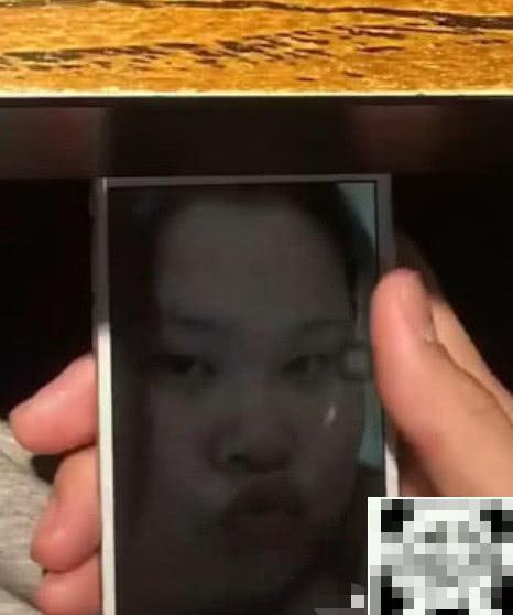 lo hen voi gai xau qua mang, chang trai choang vang khi gap ngoai doi - 1