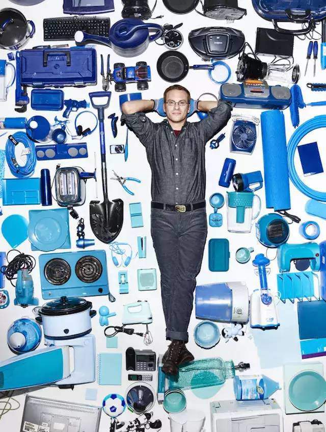 tim thay "kho vang" trong thung rac, chang trai hot ve tien ty moi nam - 1