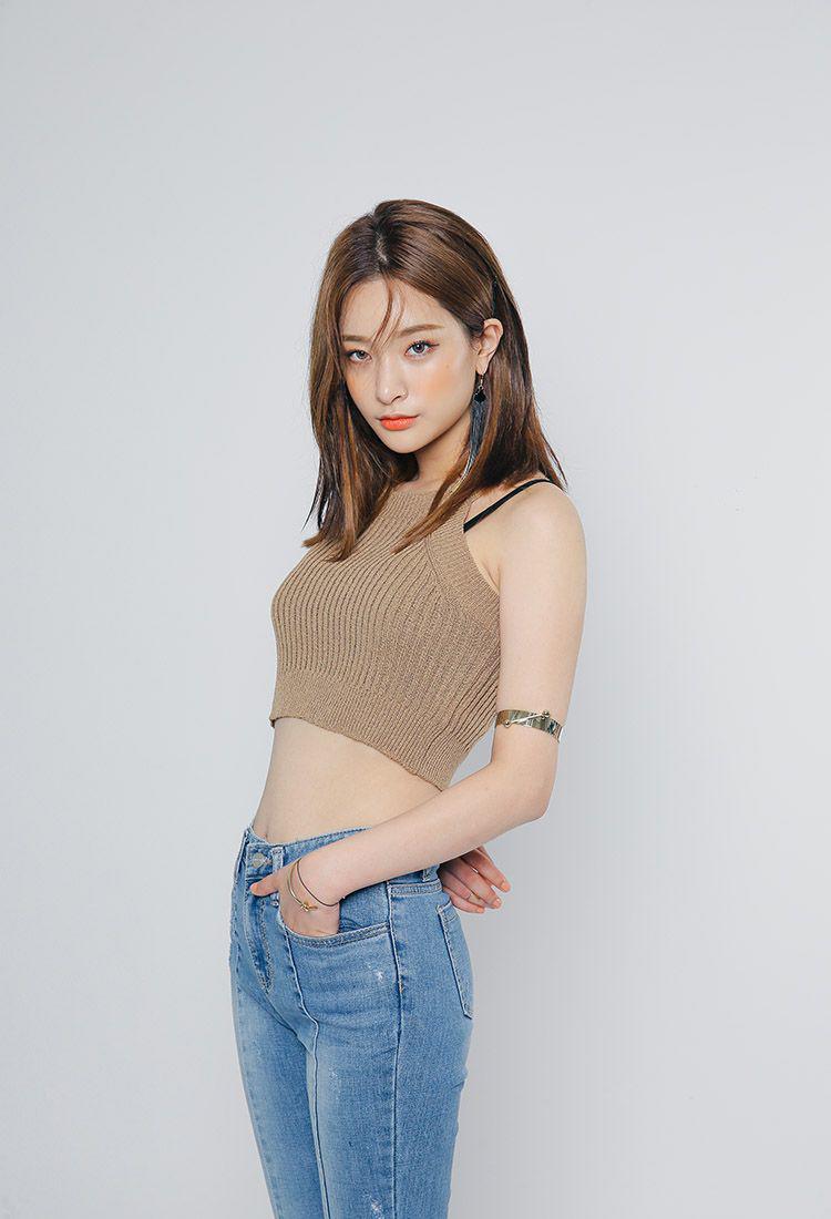 khong can den phong tap gym, ban van co the so huu vong eo 56 nhu ngoc trinh - 1