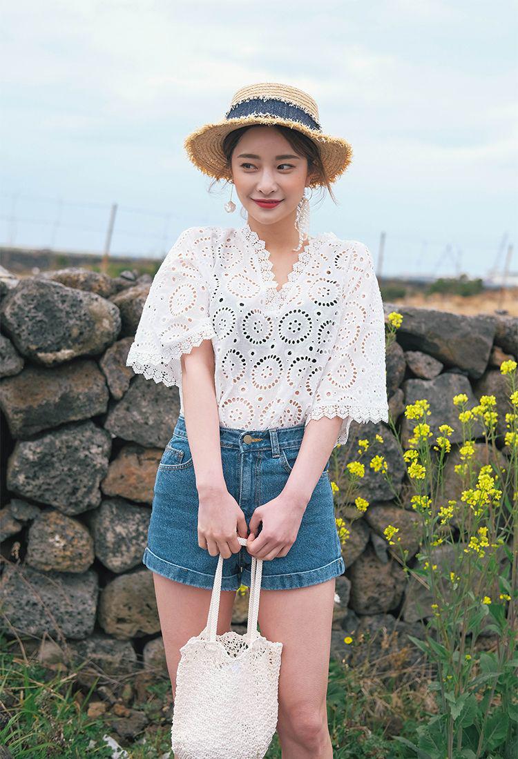 khong can den phong tap gym, ban van co the so huu vong eo 56 nhu ngoc trinh - 4