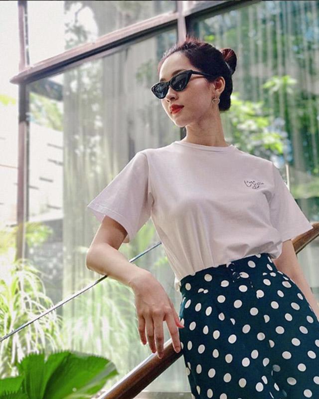 nho dau ma ve ngoai sao viet nhu ha tang con man ma hon sau cac ki sinh no - 10