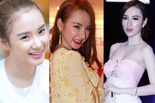 thuoc doi cuoi 9x, ky duyen, angela phuong trinh va nam em deu co diem chung nay - 1