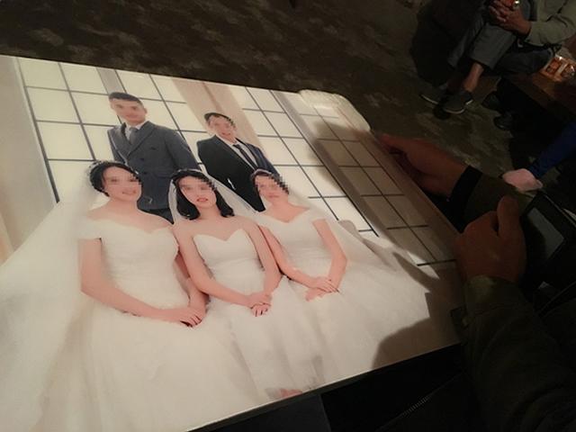 vua ket hon duoc 4 ngay, doi vo chong tre chet tham vi roi xuong ho tu than - 3