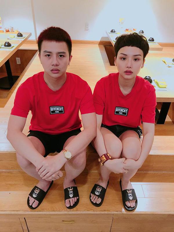 khong phai ai cung du can dam dien toc maruko phien ban sieu ngo nhu miu le - 3