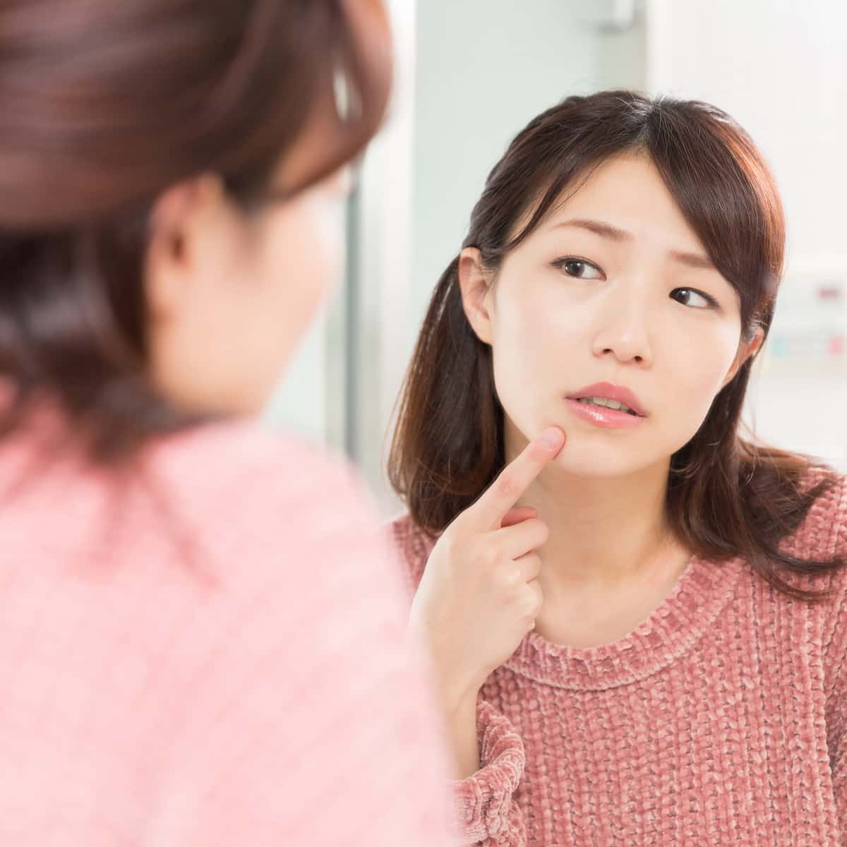 loai bo mun an khong kho, chi can nho 3 bi quyet sau day - 1