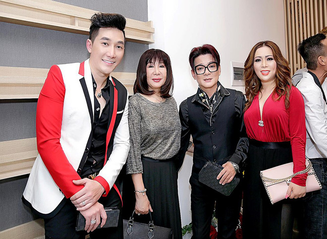 bac si vo thanh trung khai truong tham my vien la ratio voi uu dai "khung" - 5