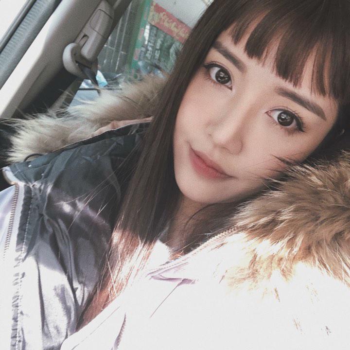 khong phai ai cung du can dam dien toc maruko phien ban sieu ngo nhu miu le - 11