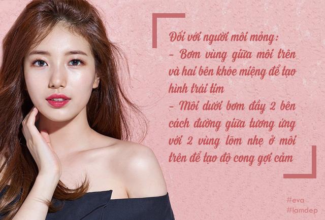 cac dang moi hot nhat hien nay co phu hop voi net dep chau a? - 8