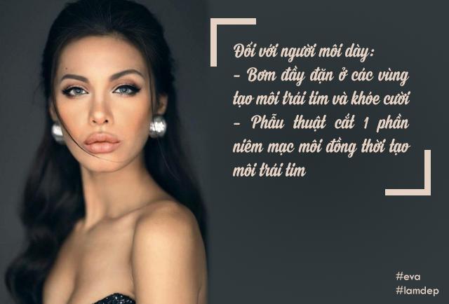 cac dang moi hot nhat hien nay co phu hop voi net dep chau a? - 9