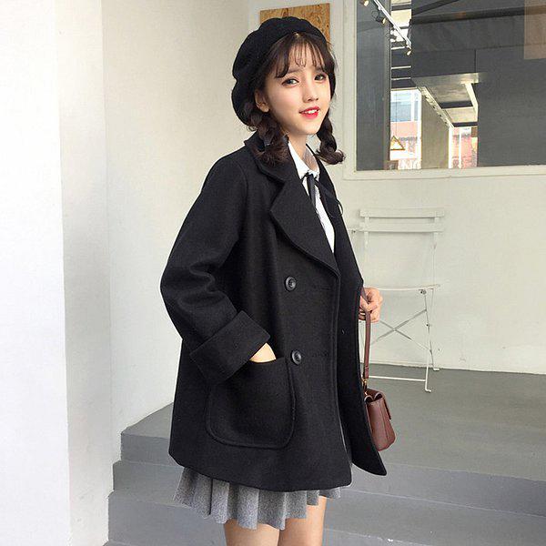 Những Cô Nàng Thấp Bé, Nhẹ Cân Không Thể Quên Điều Này Mỗi Khi Chọn Áo Khoác