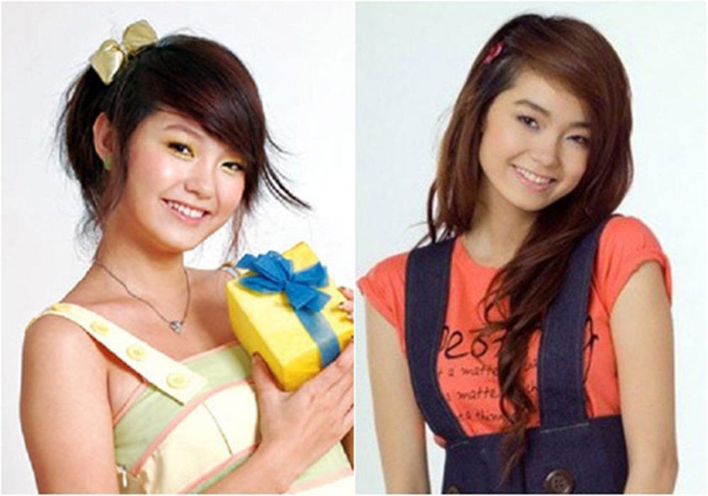 nhan sac minh hang: tu ve dep tam trung den my nhan cuong khong lai suc hut dao keo? - 4