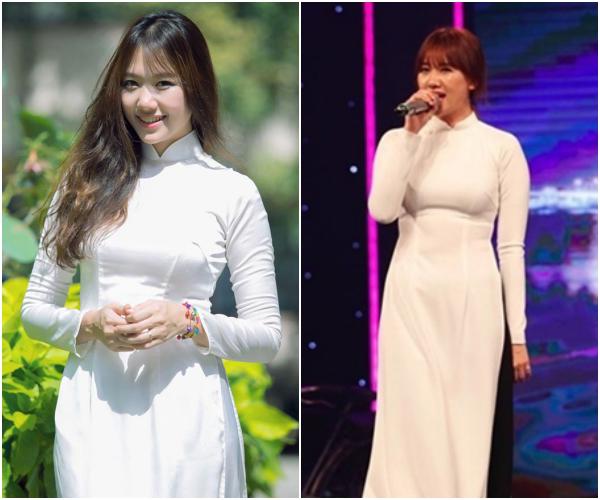 ke tu ngay lam vo tran thanh, nhan sac hari won ngay cang thang hang la nho dau? - 7